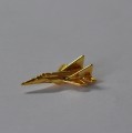 Mig 29 Lapel Pin-Limited Edition