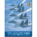 When Lightnings Strike: No.20 Squadron IAF 1956-2006
